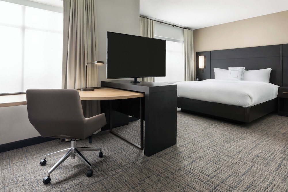 Residence Inn Long Island Garden City - photo 7