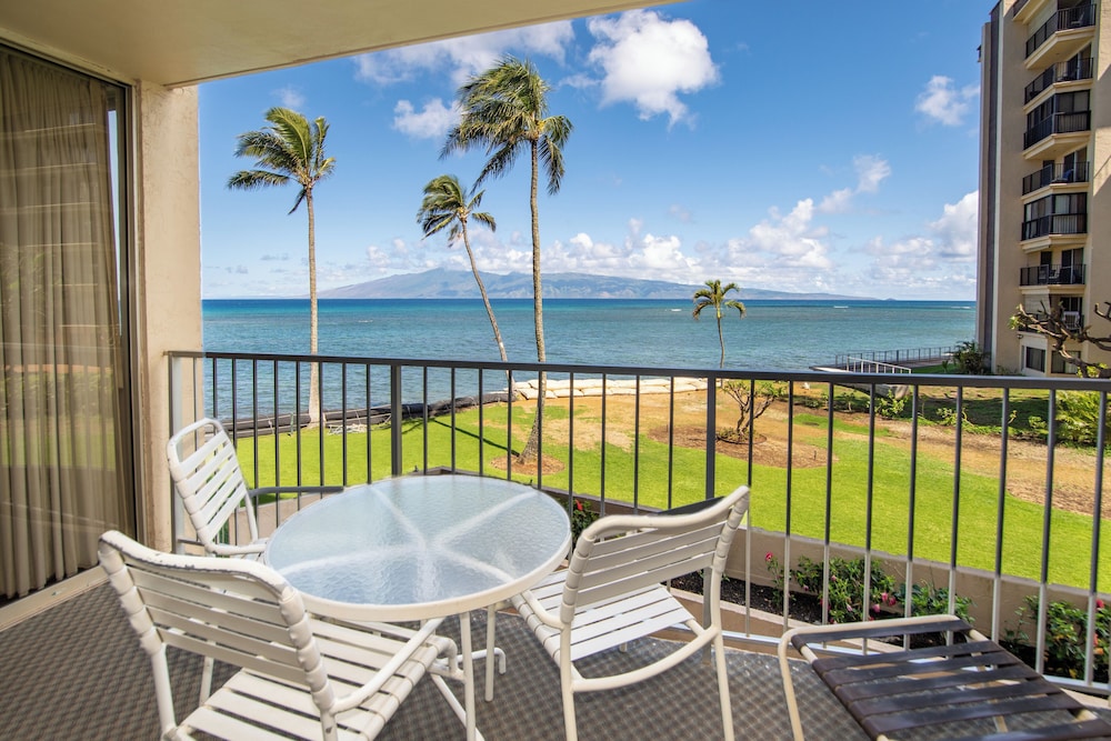 Royal Kahana Maui By Outrigger - photo 528