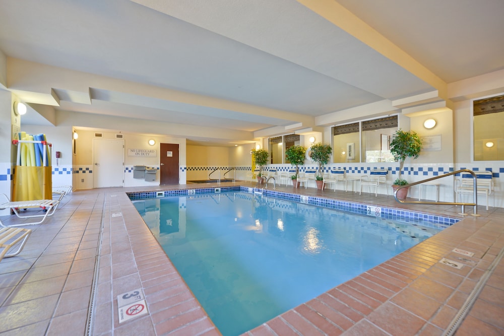 ClubHouse Inn West Yellowstone - photo 26