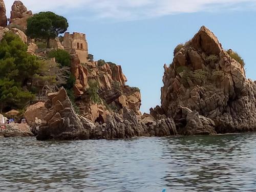 Da angelo e maria alla caldura — 4-Star Luxury Hotel in Cefalu, Italy
