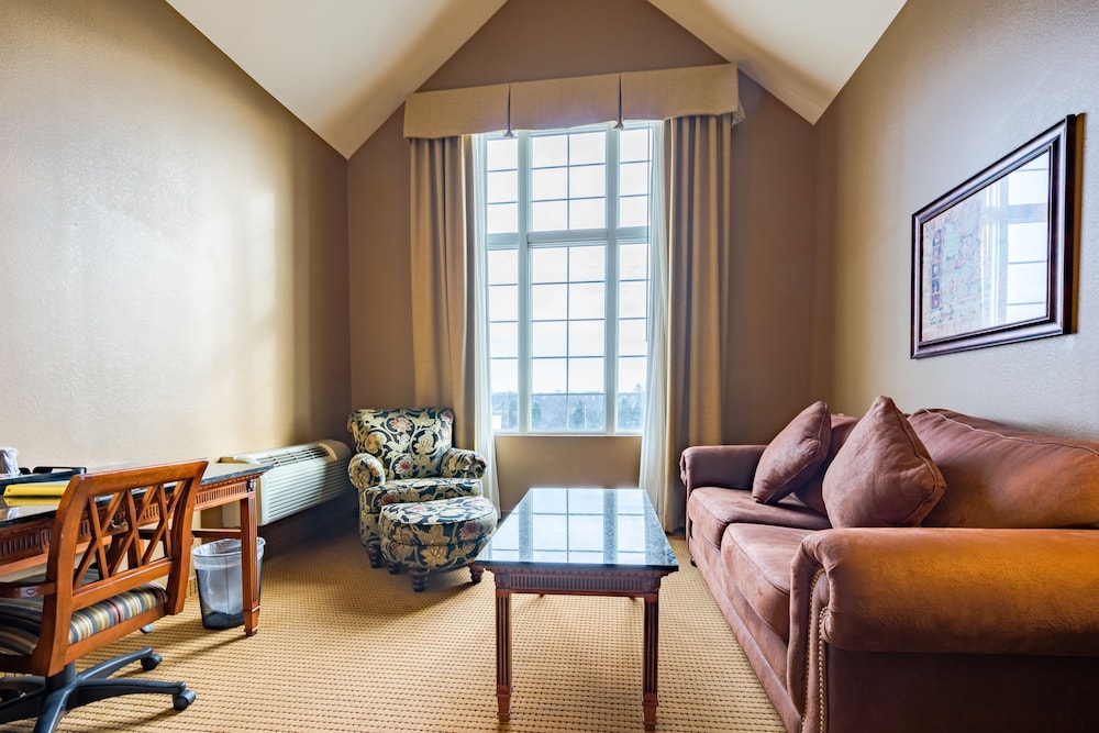 The Wildwood Hotel - photo 13