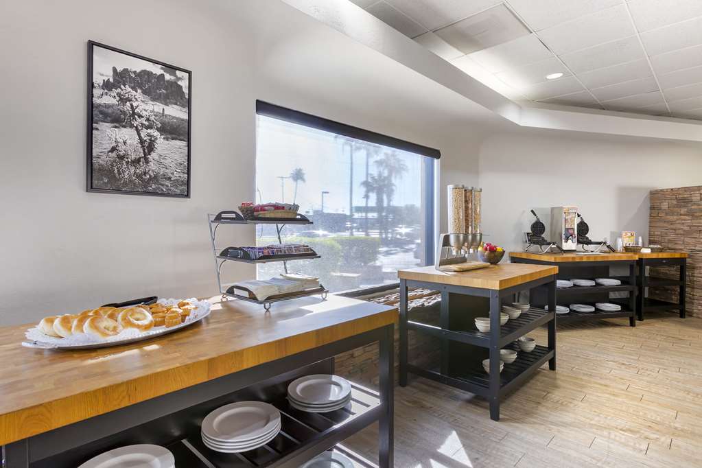 Radisson Hotel Casa Grande - photo 42