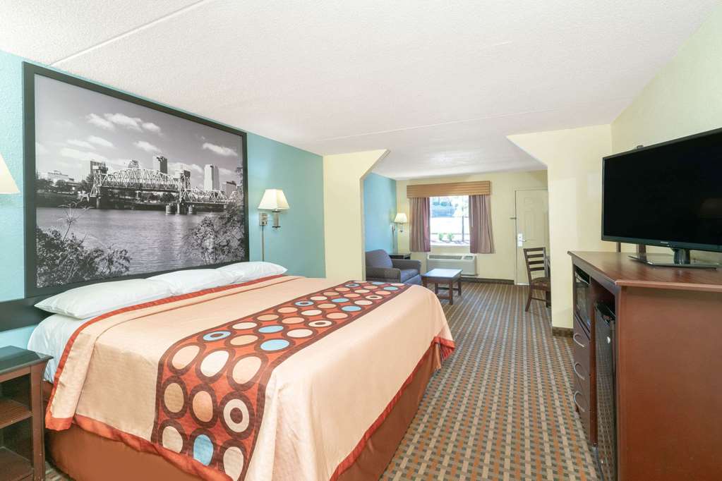 Super 8 by Wyndham North Little Rock McCain - photo 13