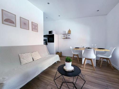 La Bulle Remoise Hyper Centre - carbon neutral hotel in Reims