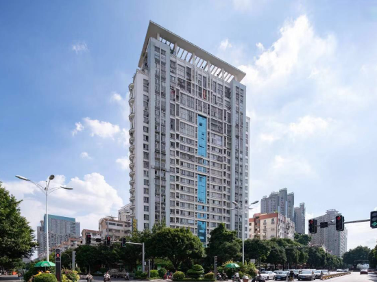 365Hotel in Zhangzhou, People's Republic of China