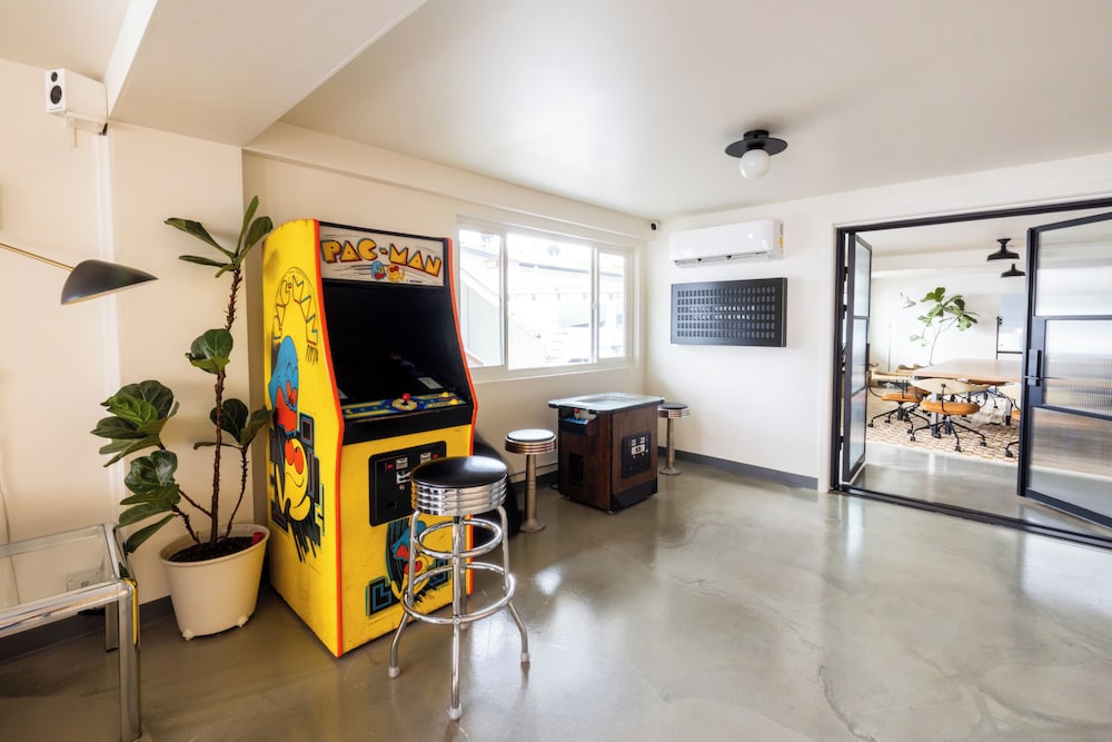 Hotel Corvallis - photo 2