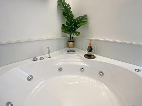 Gualtieri Luxury Suite — 4-Star Luxury Hotel in San Giorgio A Cremano, Italy