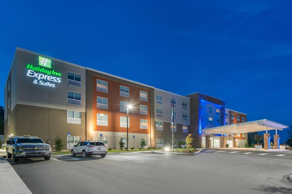 Holiday Inn Express & Suites Wildwood The Villages by IHG - photo 76