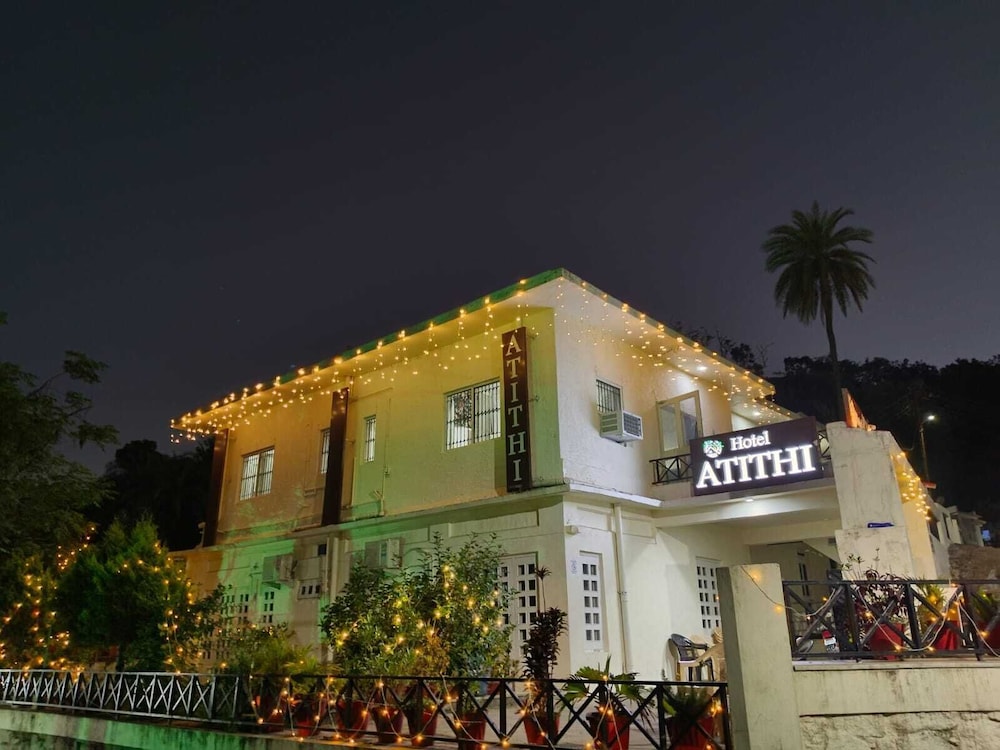 Hotel Atithi Mount Abu in Abu, India