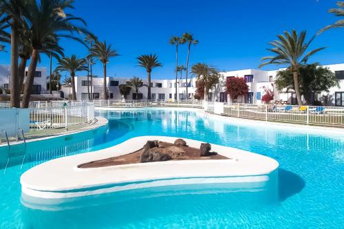 Los Barqueros 24 by Best Holidays Fuerteventura in Corralejo, Spain