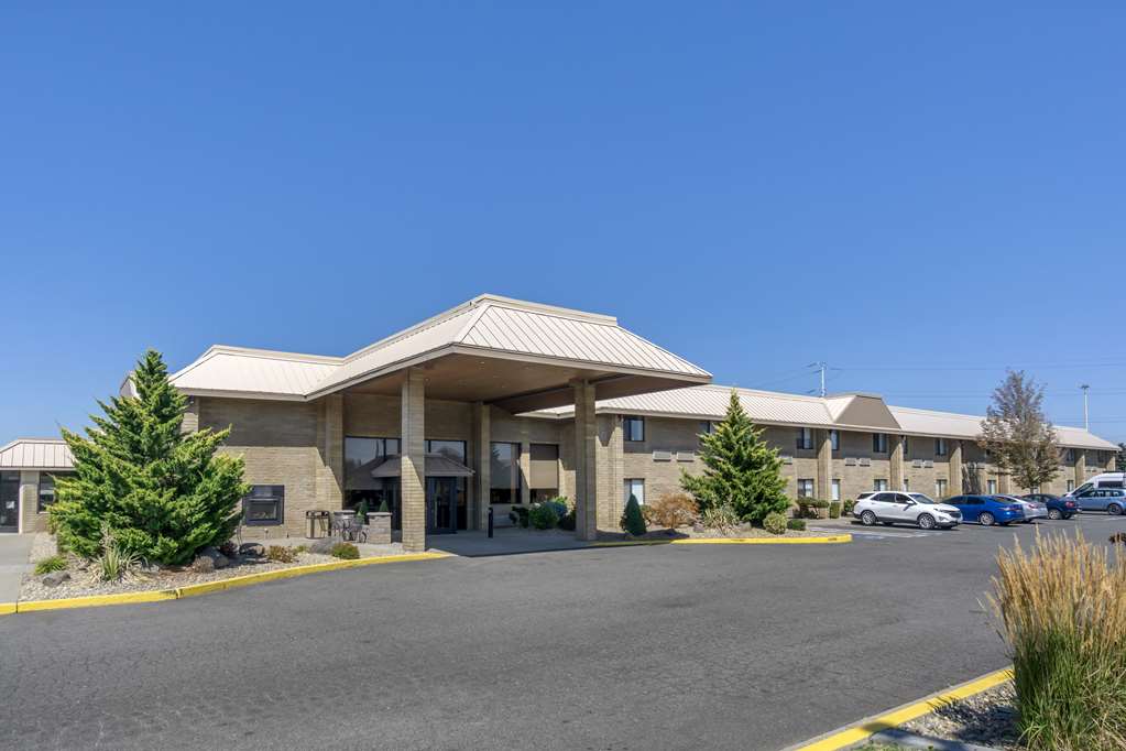 Best Western Plus Ahtanum Inn - photo 5