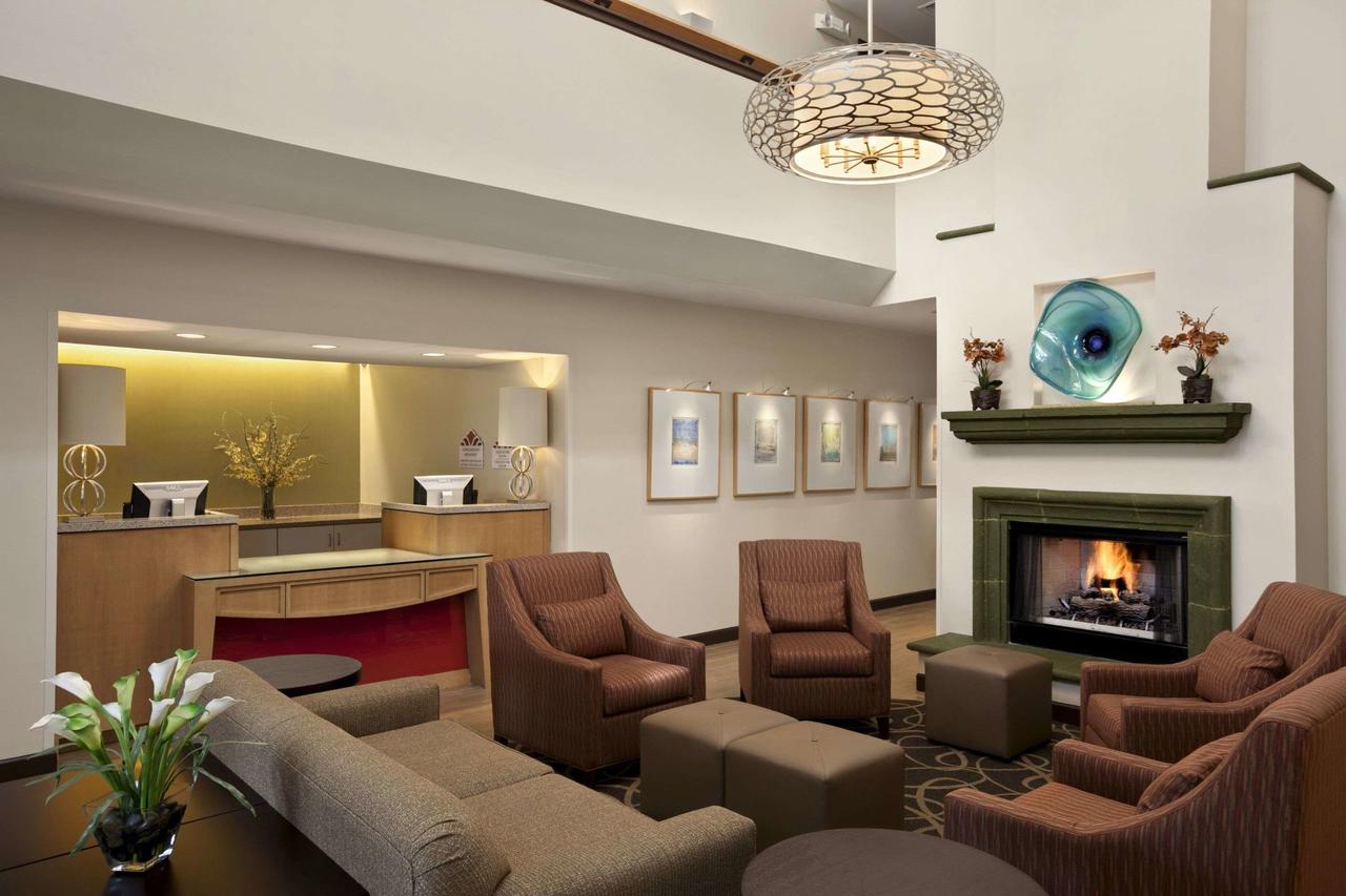 Hawthorn Suites by Wyndham Overland Park - photo 3