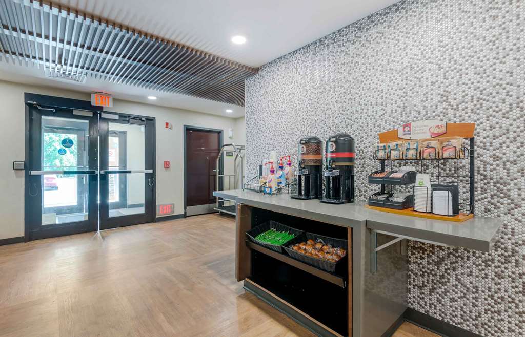 Extended Stay America Suites Charlotte University Place - photo 8