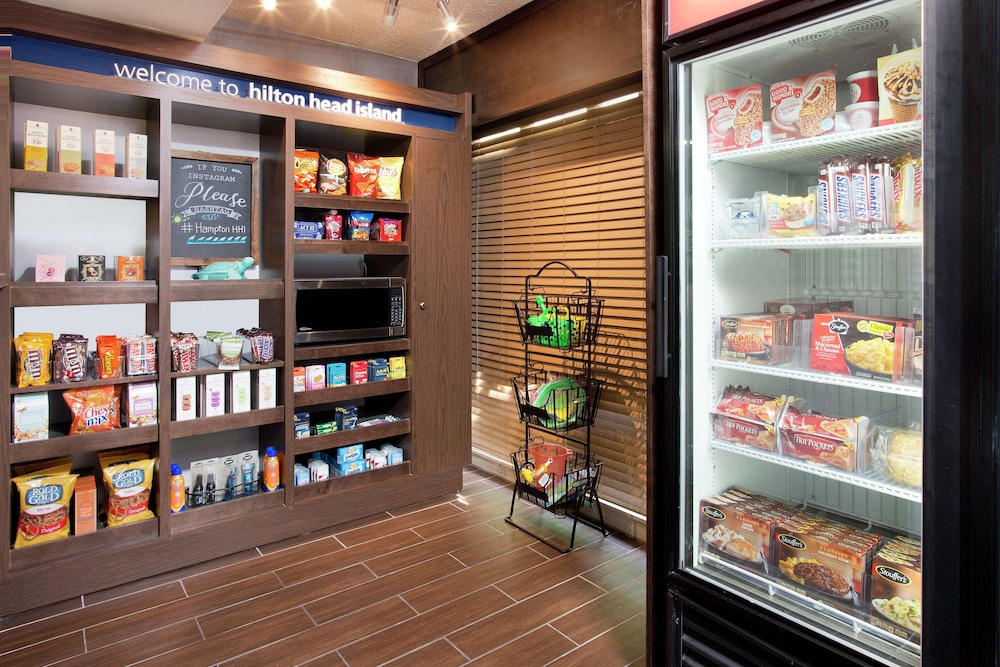 Hampton Inn Hilton Head - photo 42