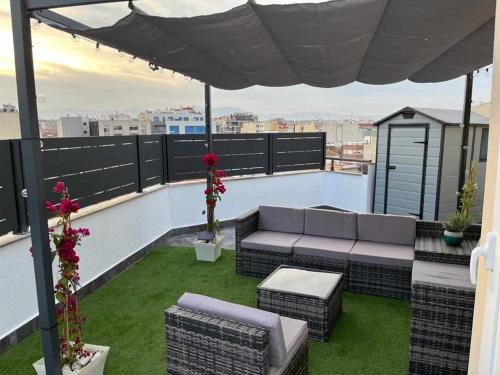Atic Voradelta - last minute hotel in Amposta