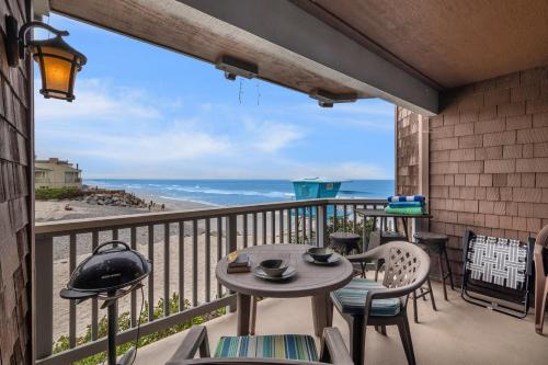 Whitewater Village Retreat B — 4-Star Luxury Hotel in Oceanside, United States