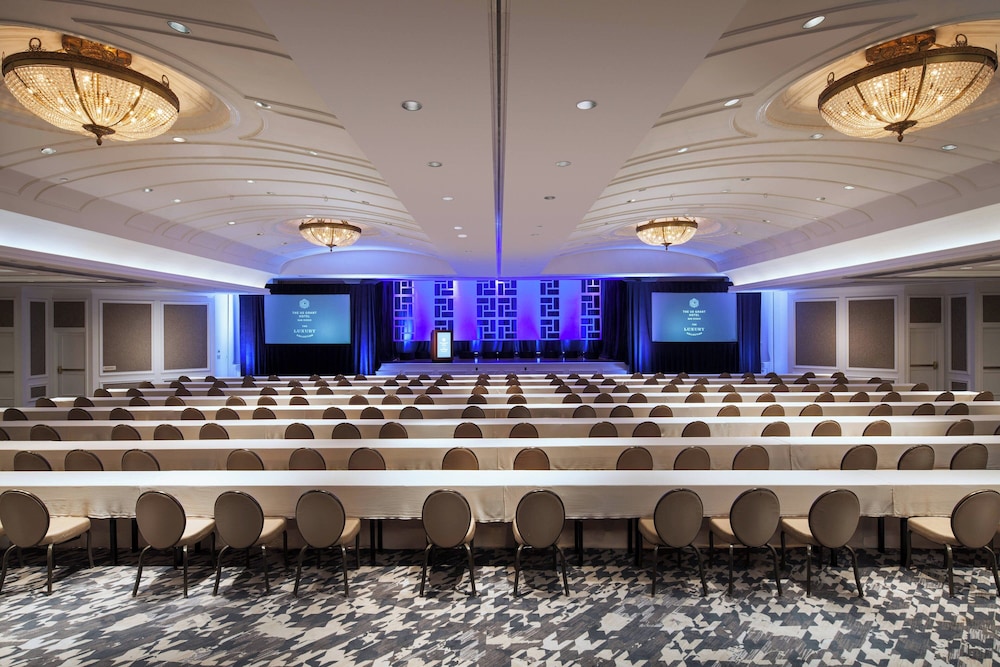 The US Grant a Luxury Collection Hotel San Diego - photo 68