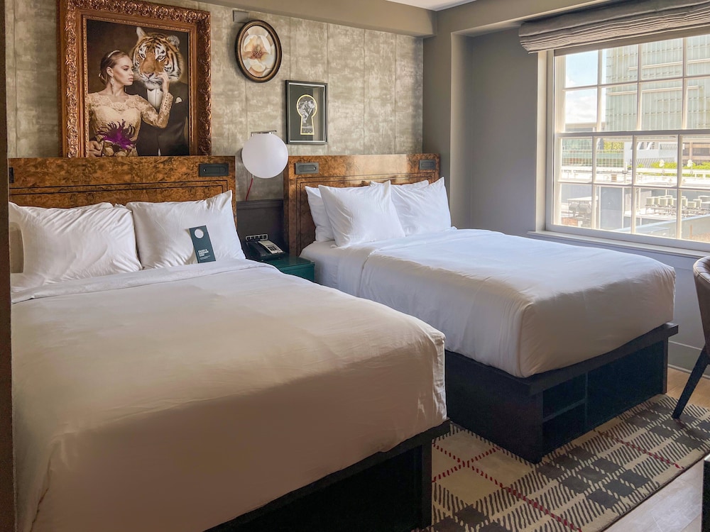 Hotel Indigo Baton Rouge Downtown by IHG - photo 11