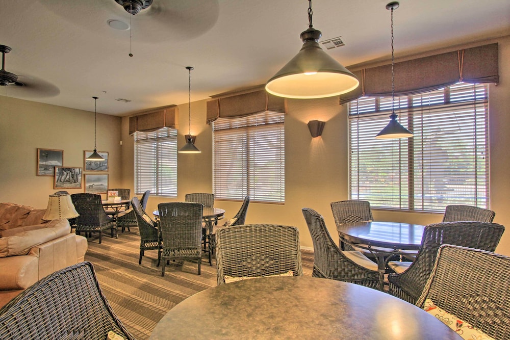 Scottsdale Condo w Balcony & Resort Amenities - photo 36