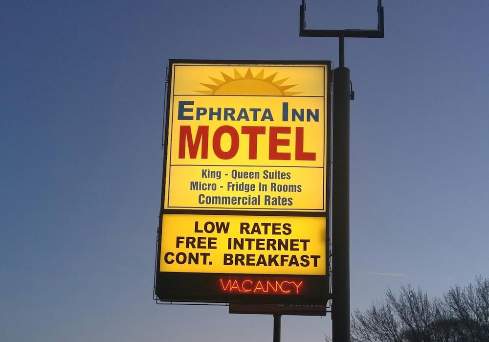 Ephrata Inn Motel - photo 38
