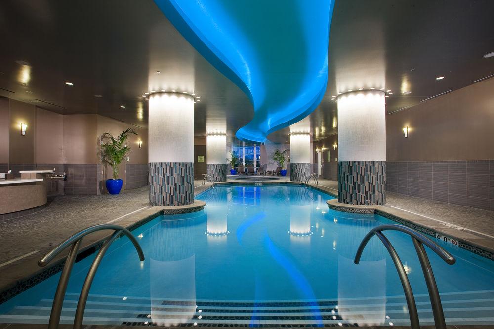 Northern Quest Resort & Casino - photo 3