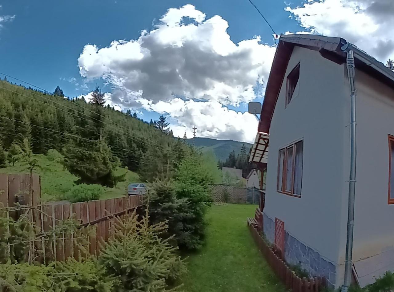 Csillag Kulcsoshaz in Gheorgheni, Romania