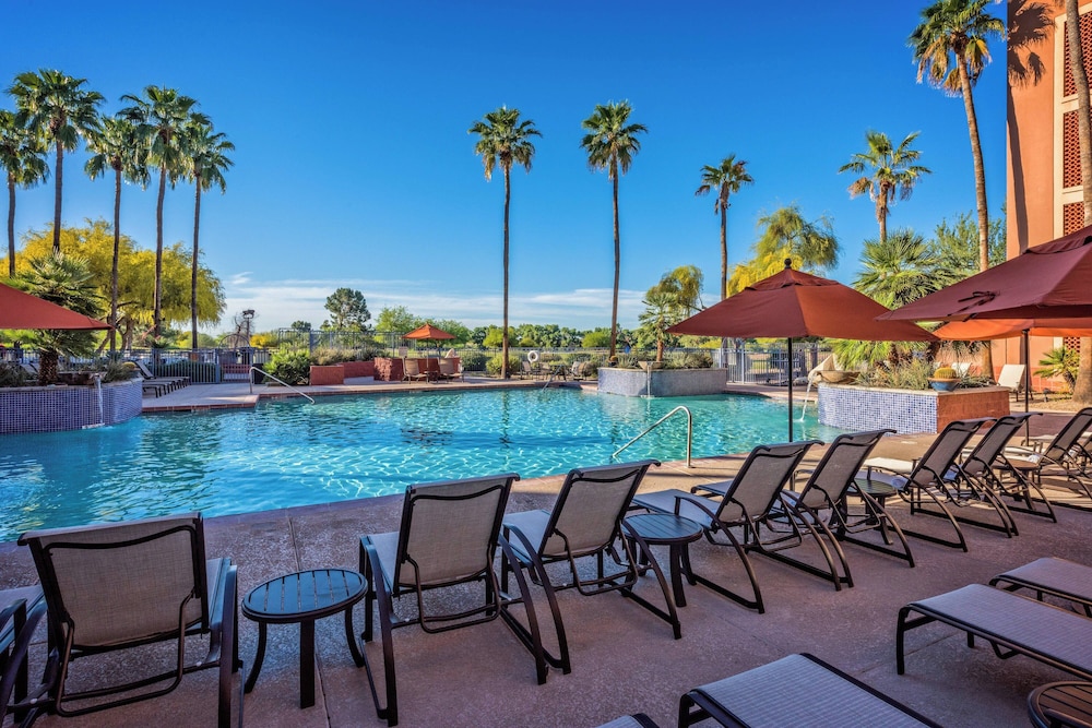 Scottsdale Marriott at McDowell Mountains - photo 24
