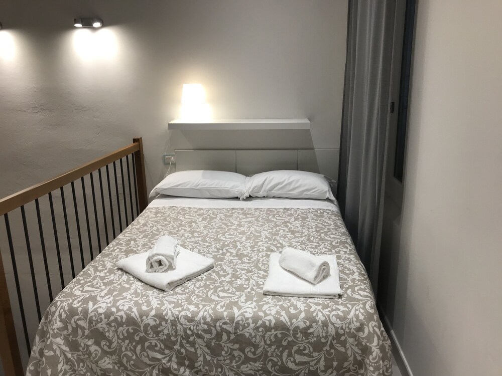 Appartamenti Del Duca in Ferrara, Italy