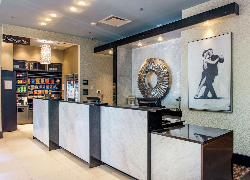 Hilton Garden Inn Raleigh Crabtree Valley - photo 47