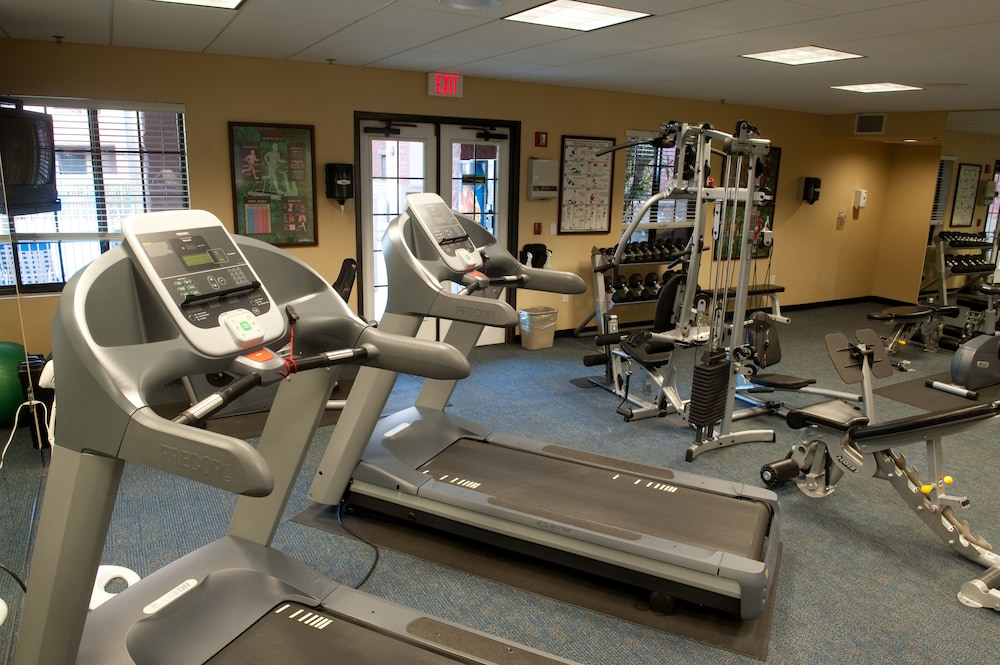 Hilton Vacation Club Varsity Club Tucson - photo 34