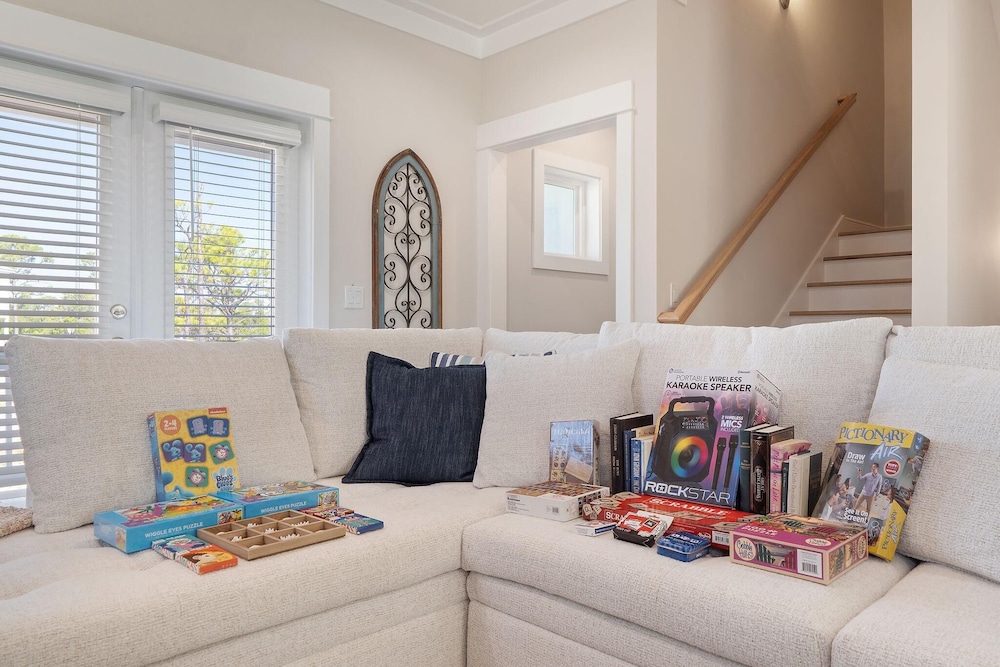 Living Waters at Summer Salt in Orange Beach, United States