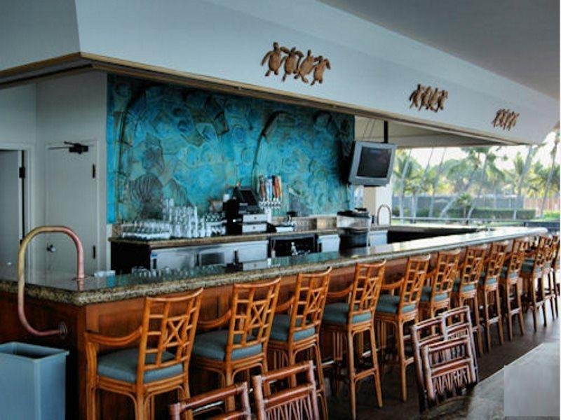 Keauhou Beach Resort — Kailua Kona