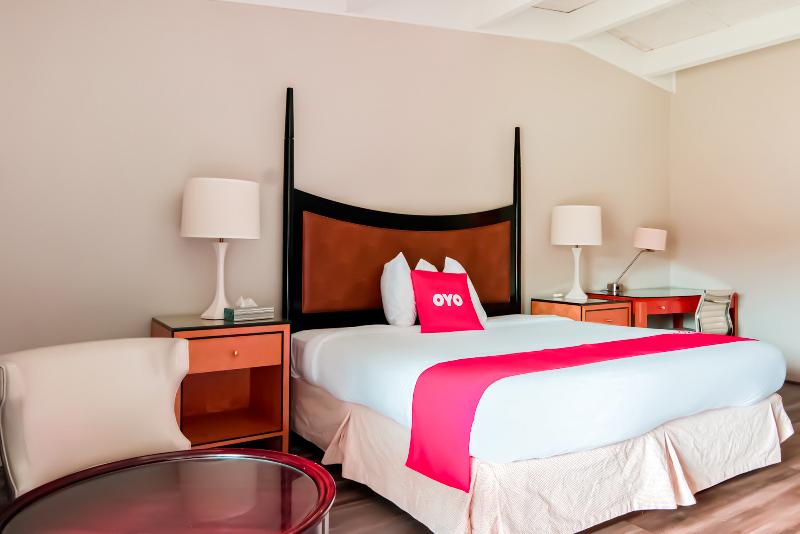 Oyo Hotel Alice Tx Hwy 281 West - photo 16