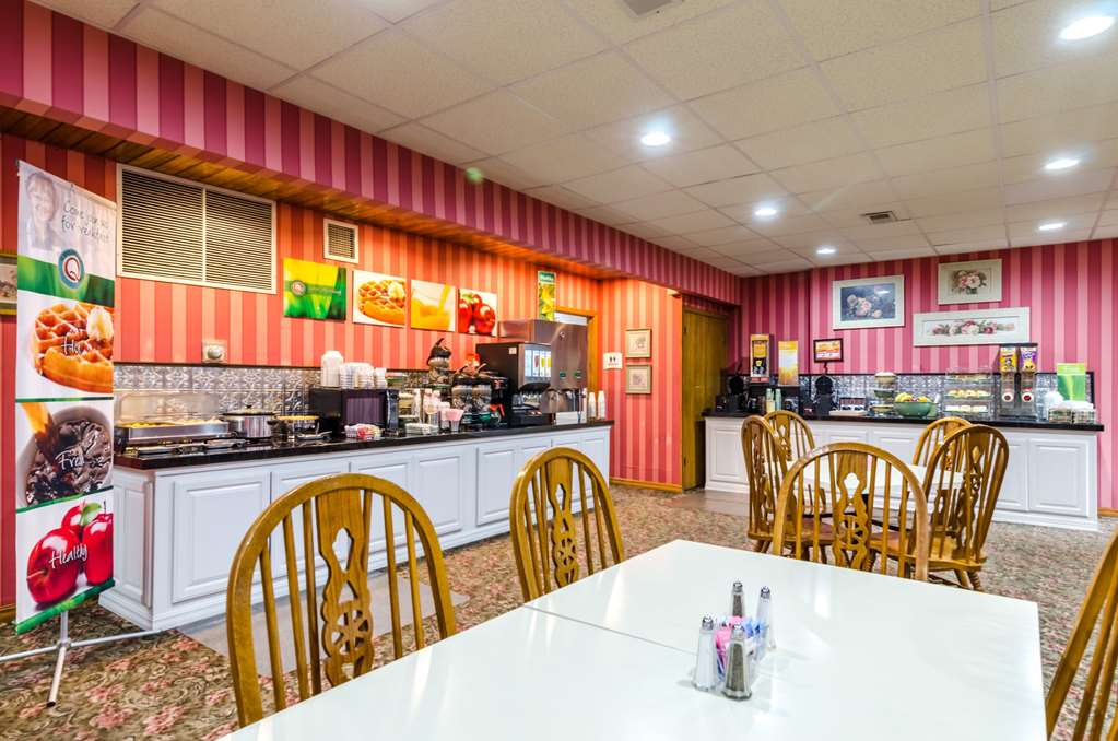 Quality Inn Eureka Springs South - photo 81