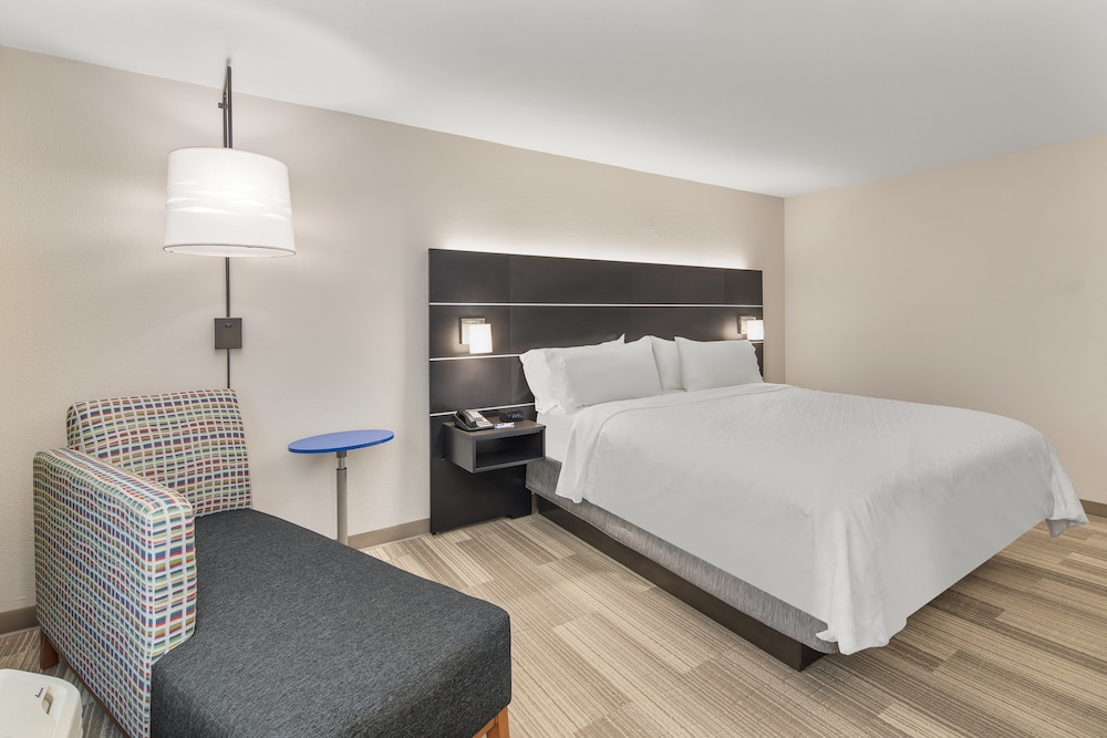 Holiday Inn Express & Suites Hardeeville Hilton Head by IHG - photo 10
