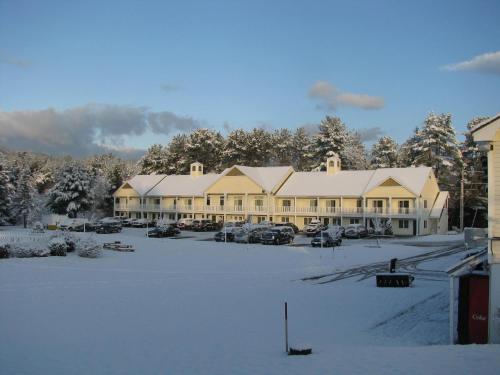 Golden Gables Inn Dazzler Select by Wyndham - photo 20