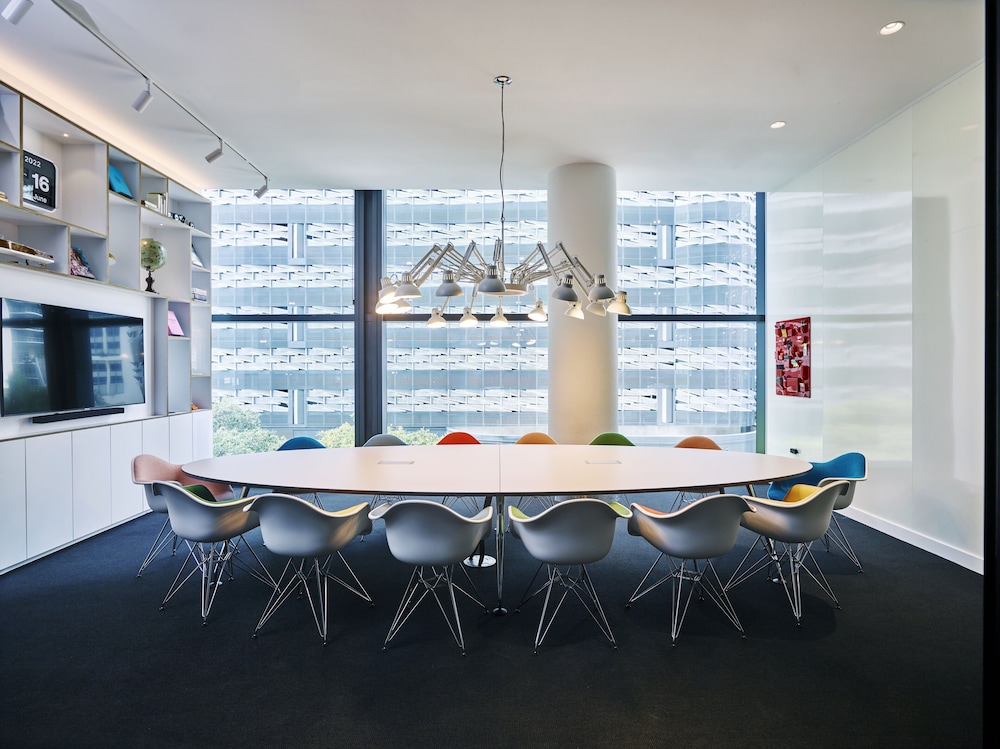 citizenM Miami Brickell - photo 35