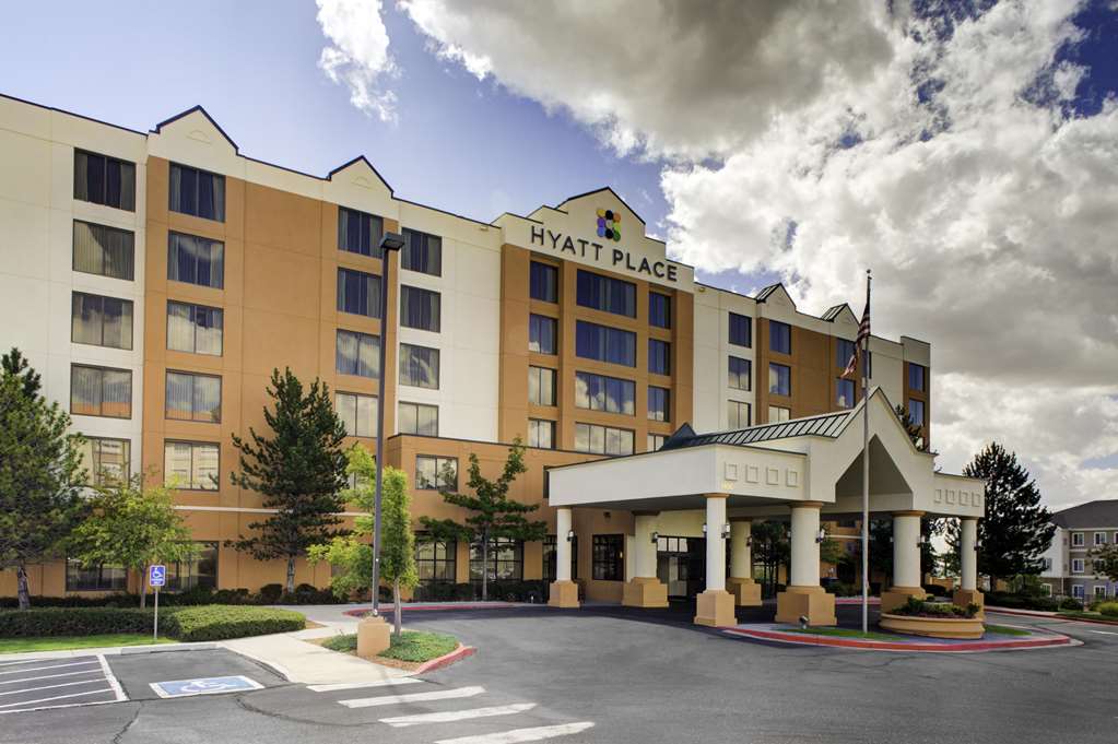 Hyatt Place Albuquerque Uptown - photo 33