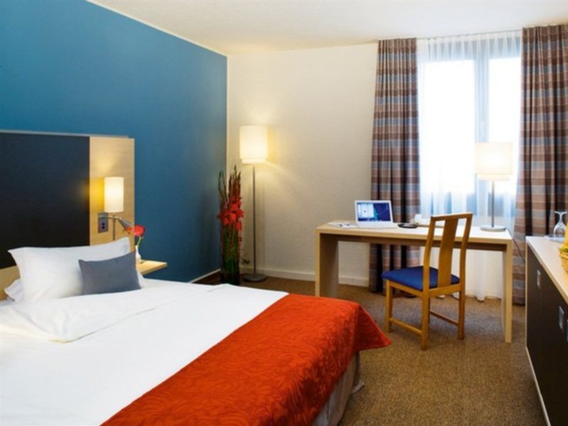 Mercure Hotel Bonn Hardtberg — Bonn — photo 3