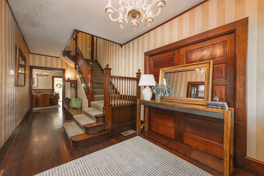 De La Vina Inn in Santa Barbara, United States