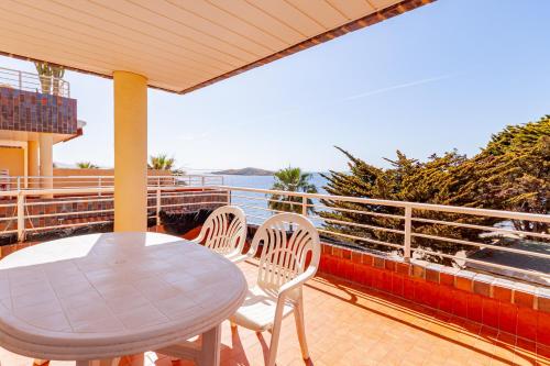 Inmovecos Arpon 8C — hotel in La Manga Del Mar Menor