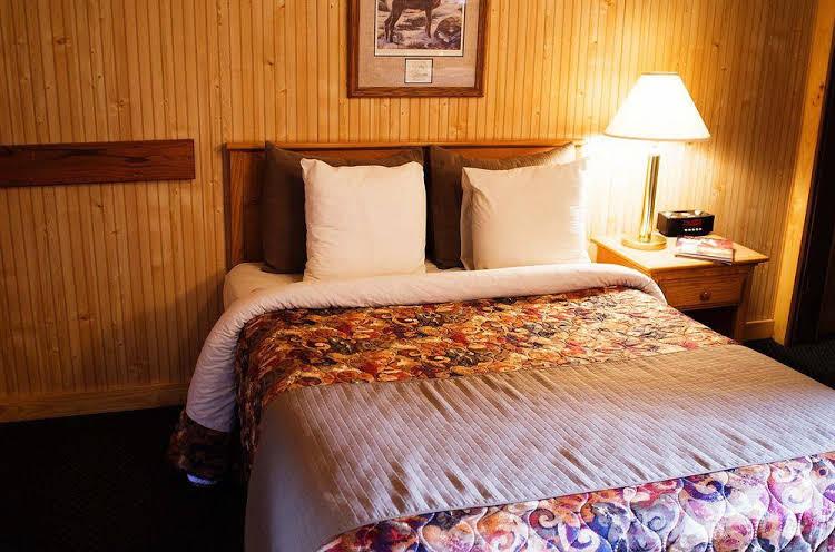 El Rancho Motel - photo 6