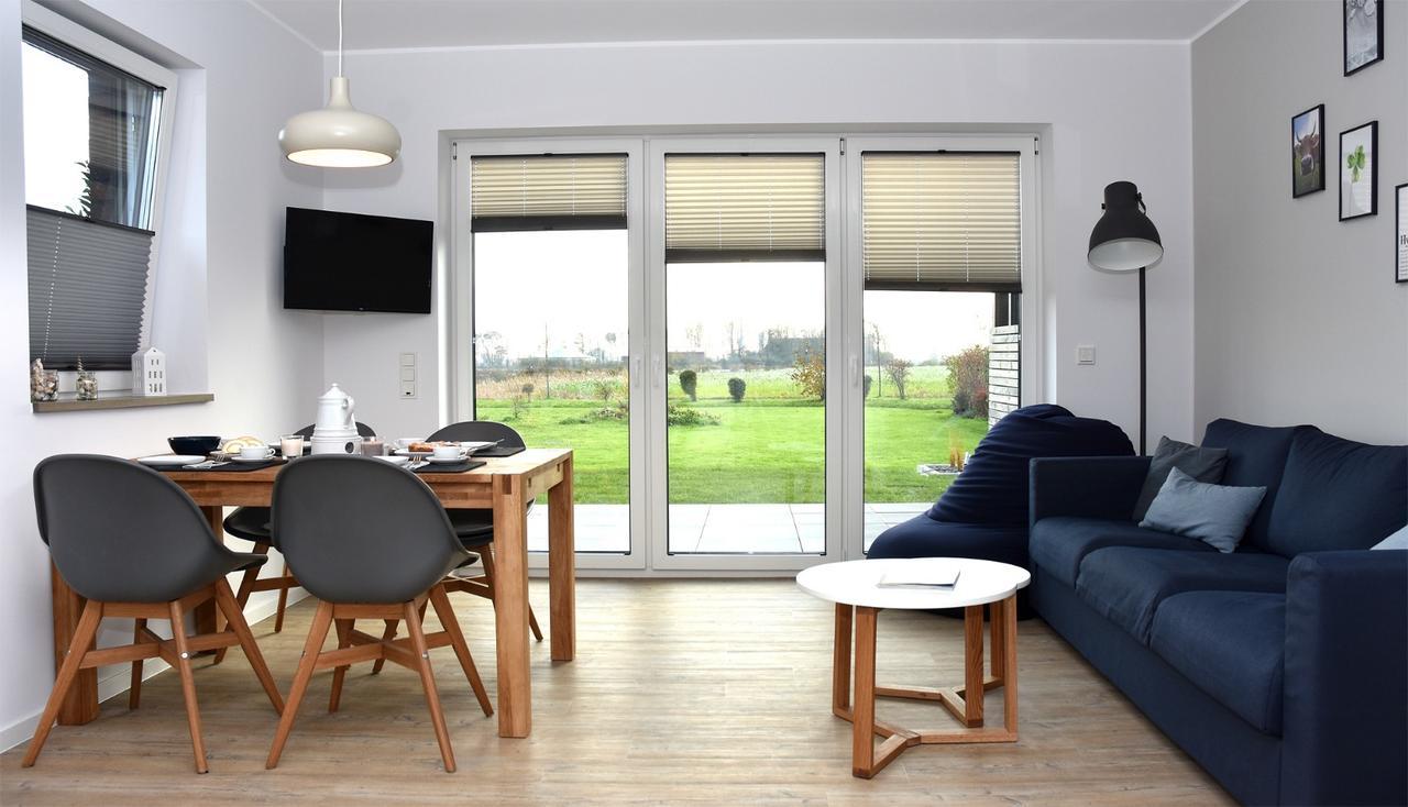 Ferienhaus Hygge4 — hotel in Wittmund