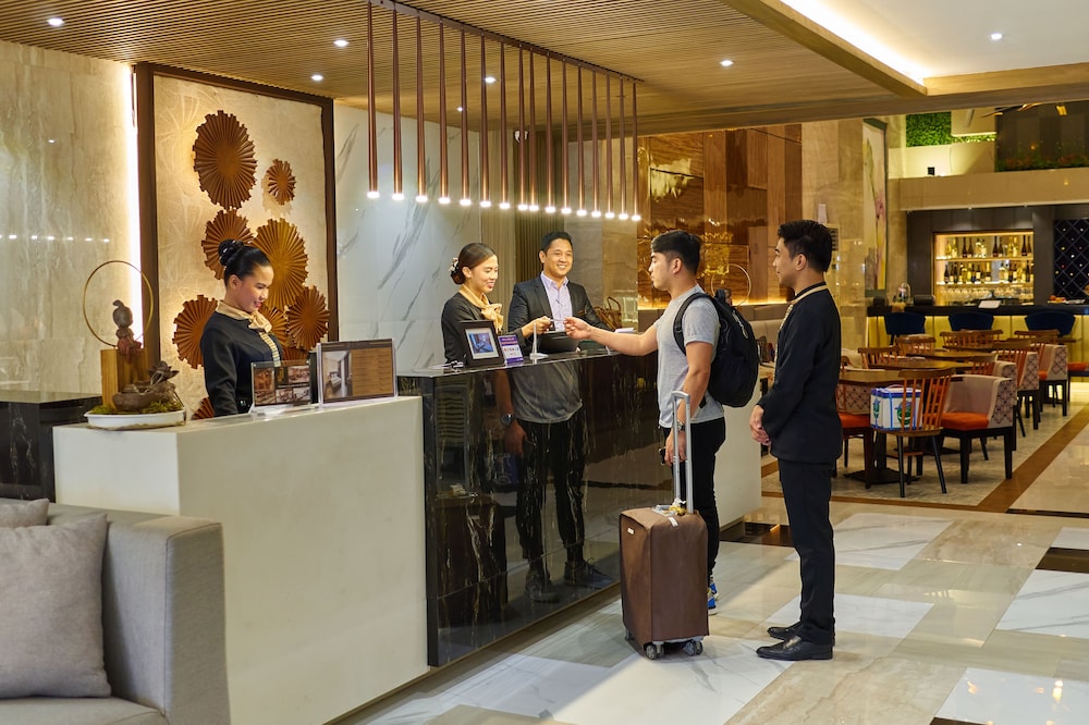 J7 Hotel Iloilo in Iloilo, Philippines