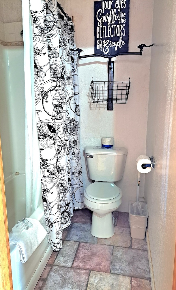 Buffalo Lodge Bicycle Resort - photo 131