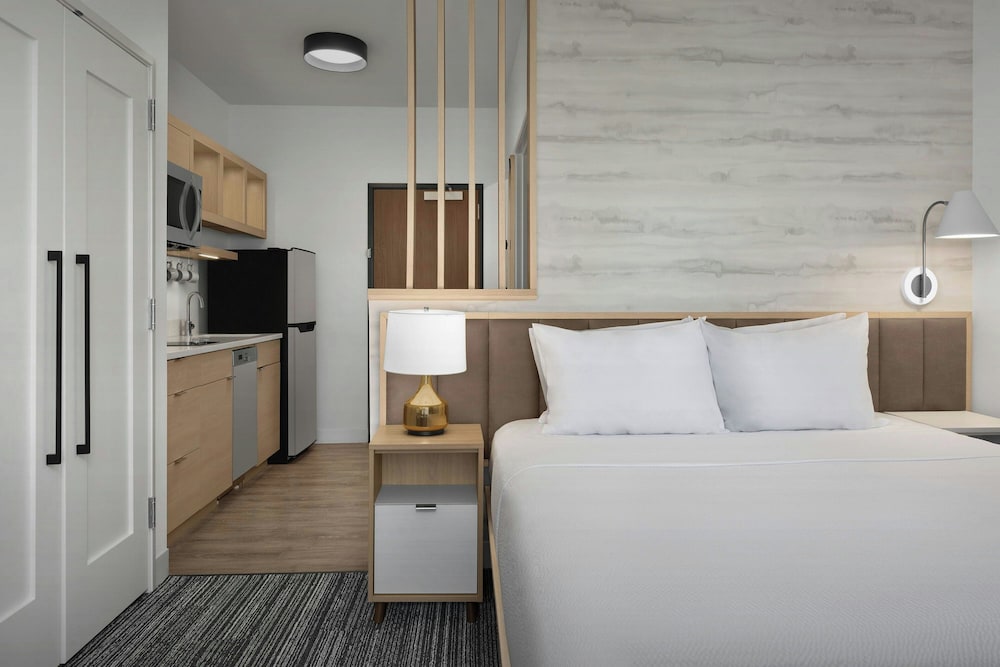TownePlace Suites by Marriott Sikeston - photo 18