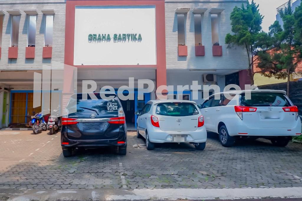 Graha Sartika Hotel — Bandung — photo 5