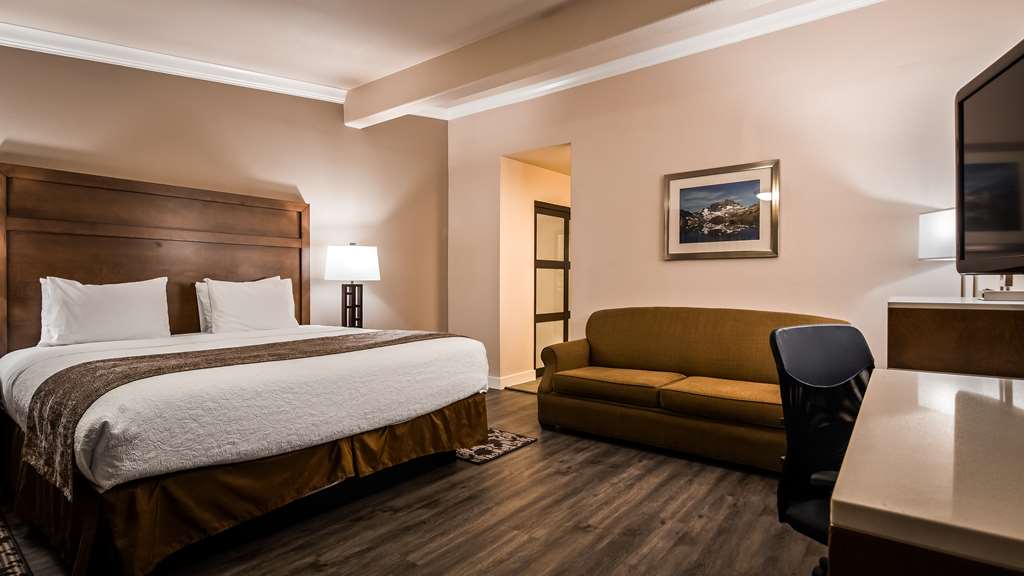 Best Western Bishop Lodge - photo 10