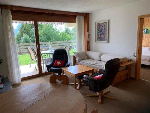 Roc d'Orsay E52 — 4-Star Luxury Hotel in Leysin, Switzerland
