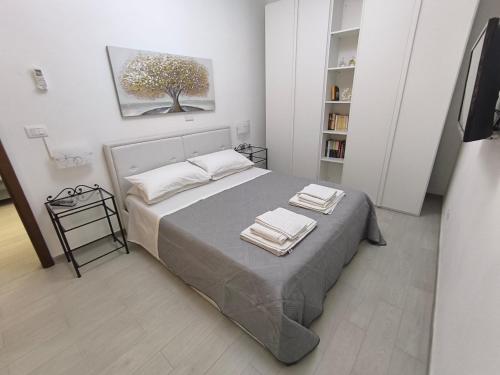 Nonna Cammilina — 4-Star Luxury Hotel in Augusta, Italy